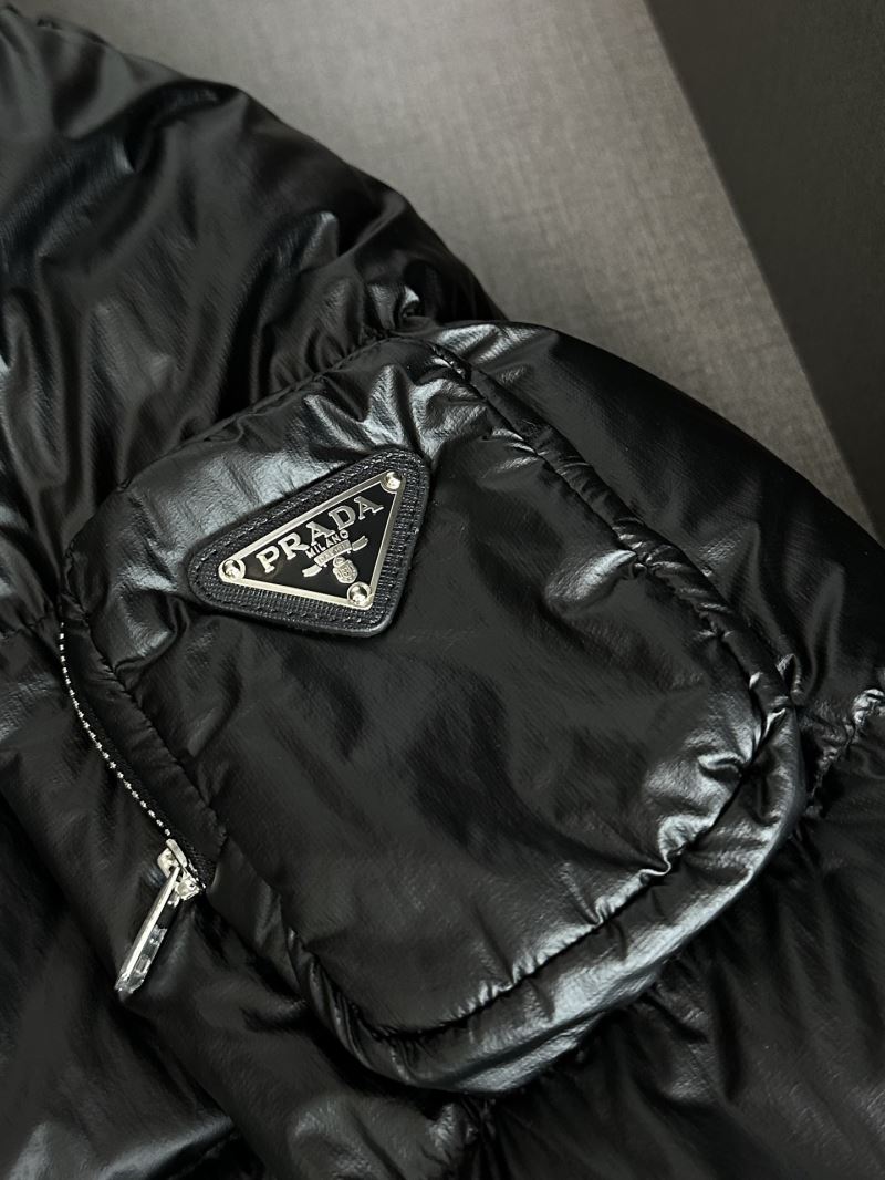 Armani Down Jackets